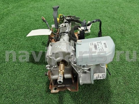 Новое Hyundai i30, 2008 г., OEM 563002L500, арт. D19961, фото 3