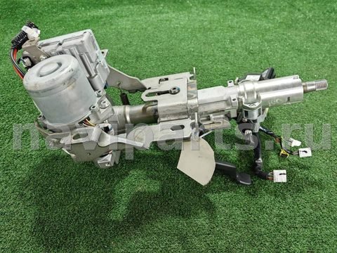 Новое Nissan Qashqai, 2016 г., OEM 48810BH70A, арт. D20039