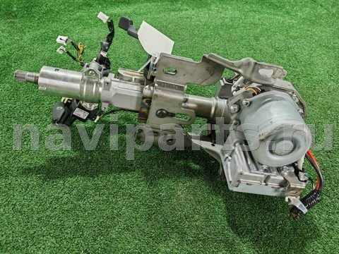 Новое Nissan Qashqai, 2016 г., OEM 48810BH70A, арт. D20039, фото 4
