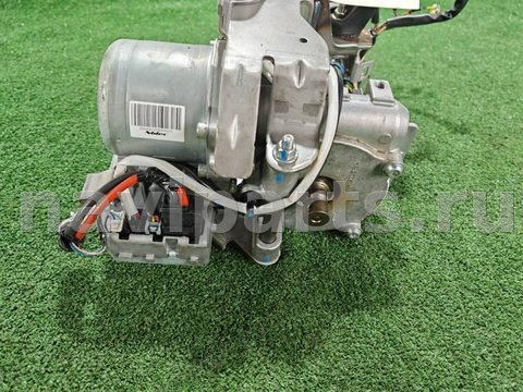 Новое Nissan Qashqai, 2016 г., OEM 48810BH70A, арт. D20039, фото 5