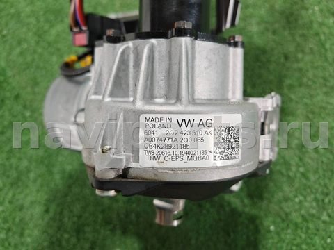 Новое Seat Arona, 2019 г., OEM 2Q2423510, арт. D20098, фото 9
