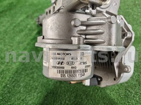Новое Kia Ceed, 2010 г., OEM 563001H950, арт. D20269, фото 7