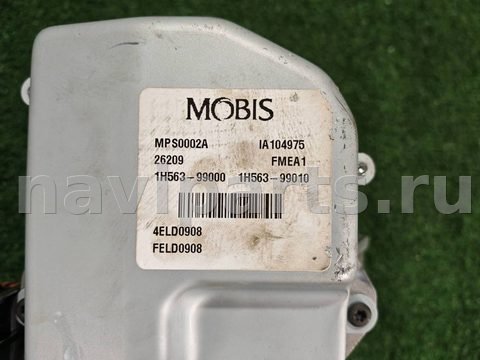 Новое Kia Ceed, 2010 г., OEM 563001H950, арт. D20269, фото 8