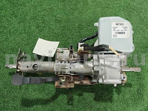 Новое Hyundai i30, 2008 г., OEM 563002L500, арт. D20328, фото 5