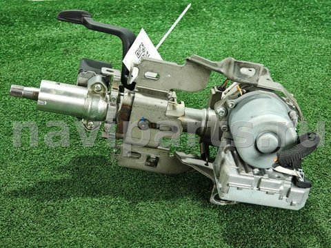 Новое Renault Megane, 2017 г., OEM 488107411R, арт. D20342