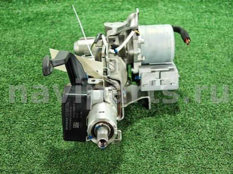 Новое Renault Megane, 2017 г., OEM 488107411R, арт. D20342, фото 2
