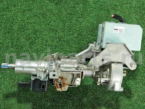 Новое Renault Megane, 2017 г., OEM 488107411R, арт. D20342, фото 6