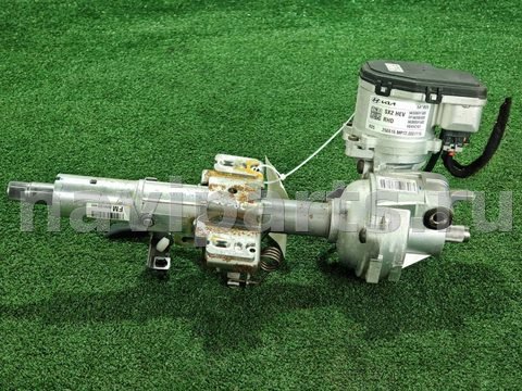 Новое Hyundai Kona, 2025 г., OEM 56300DF500, арт. D20360