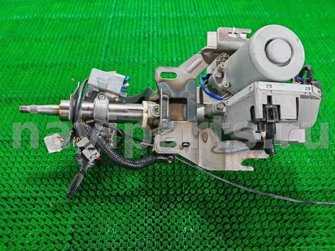 Новое Nissan Qashqai, 2010 г., OEM 48810BR00A, арт. D20462