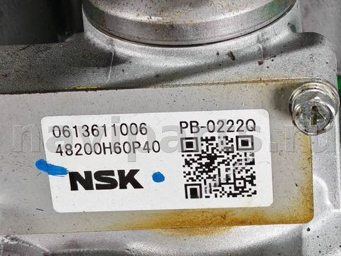 Новое Suzuki Swift, 2013 г., OEM 48200H60P40, арт. D20480, фото 4