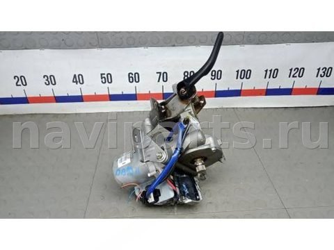 Новое Nissan Qashqai J10, 2013 г., арт. DBM11VK01