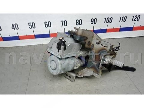 Новое Nissan Qashqai J10, 2013 г., арт. DBM11VK01, фото 10