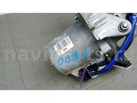 Новое Nissan Qashqai J10, 2013 г., арт. DBM11VK01, фото 2