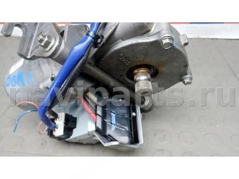 Новое Nissan Qashqai J10, 2013 г., арт. DBM11VK01, фото 3