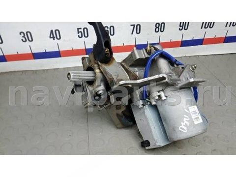 Новое Nissan Qashqai J10, 2013 г., арт. DBM11VK01, фото 4