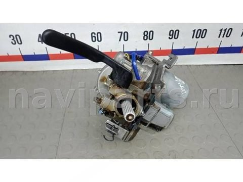 Новое Nissan Qashqai J10, 2013 г., арт. DBM11VK01, фото 5