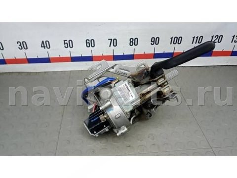Новое Nissan Qashqai J10, 2013 г., арт. DBM11VK01, фото 6