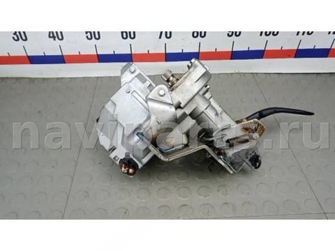 Новое Nissan Qashqai J10, 2013 г., арт. DBM11VK01, фото 8