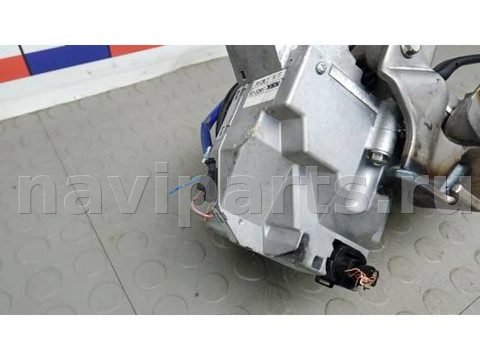 Новое Nissan Qashqai J10, 2013 г., арт. DBM11VK01, фото 9