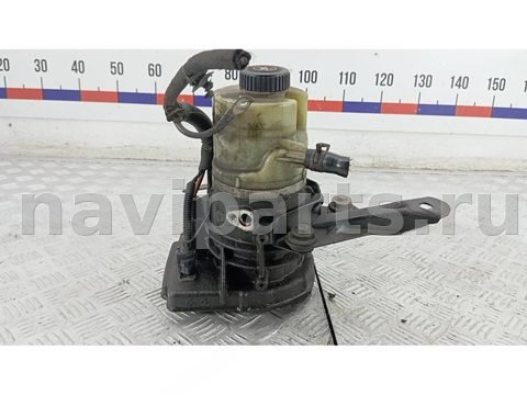 Новое Opel Vivaro, 2015 г., OEM 491100616R, арт. DBM20OM01
