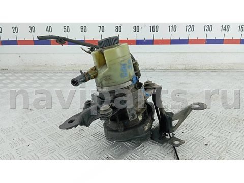 Новое Opel Vivaro, 2015 г., OEM 491100616R, арт. DBM20OM01, фото 3