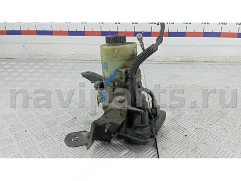 Новое Opel Vivaro, 2015 г., OEM 491100616R, арт. DBM20OM01, фото 4