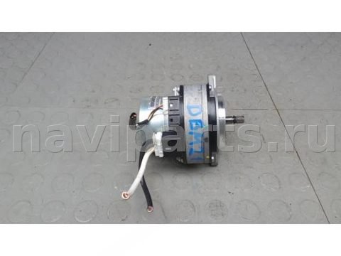 Электроусилитель руля Suzuki SX4, 2014 г., арт. DBM21VK01, фото 3