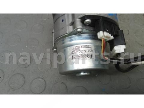 Электроусилитель руля Suzuki SX4, 2014 г., арт. DBM21VK01, фото 5
