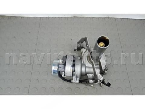 Новое Suzuki SX4, 2014 г., арт. DBM22OM01, фото 5