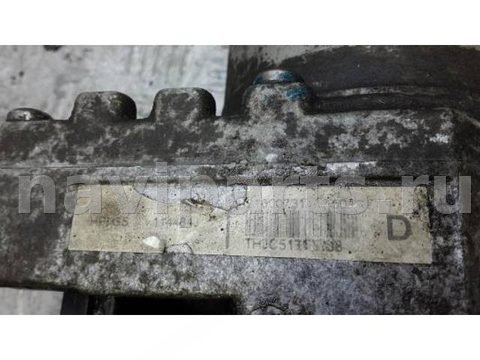 Новое Peugeot 407, 2006 г., OEM THJC51720838, арт. DOK22OM01_A19550, фото 8