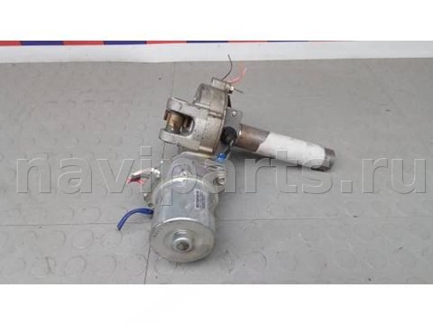 Новое Mitsubishi ASX, 2011 г., OEM JJ301000580, арт. DOK61OM01
