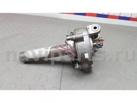 Новое Mitsubishi ASX, 2011 г., OEM JJ301000580, арт. DOK61OM01, фото 3