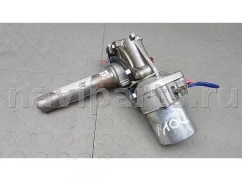 Новое Mitsubishi ASX, 2011 г., OEM JJ301000580, арт. DOK61OM01, фото 4