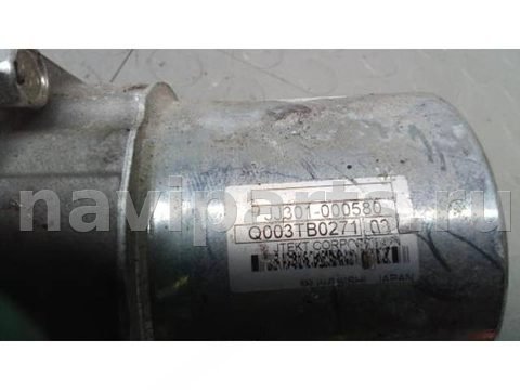 Новое Mitsubishi ASX, 2011 г., OEM JJ301000580, арт. DOK61OM01, фото 5