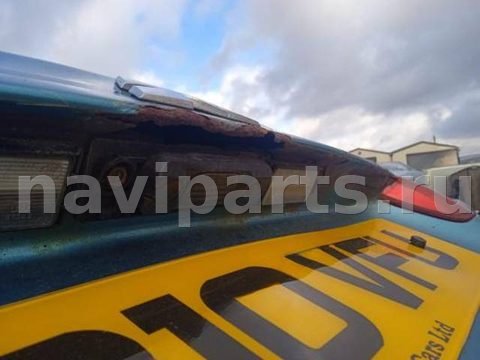 Новое Mitsubishi ASX, 2011 г., OEM JJ301000580, арт. DOK61OM01, фото 6