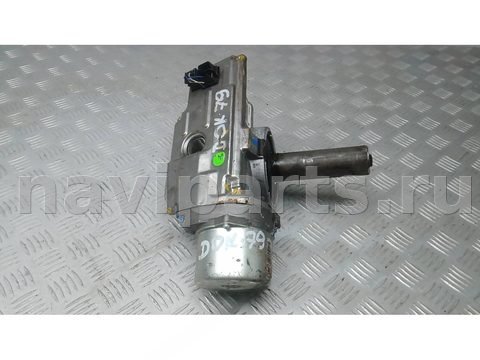 Новое Opel Corsa, 2012 г., арт. DOK79OM01