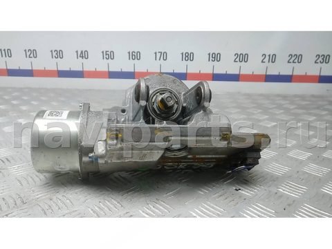 Новое Opel Corsa, 2012 г., арт. DOK79OM01, фото 4