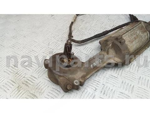Новое Skoda Yeti, 2013 г., арт. EBM07OM01, фото 4