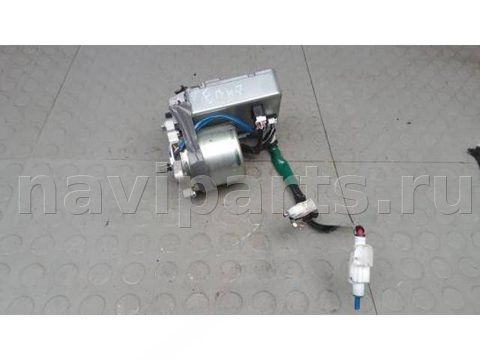 Новое Toyota RAV4 CA40, 2014 г., арт. EBM08VK01