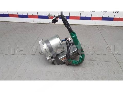Новое Toyota RAV4 CA40, 2014 г., арт. EBM08VK01, фото 3