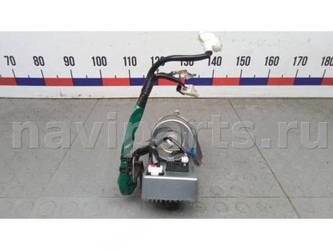 Новое Toyota RAV4 CA40, 2014 г., арт. EBM08VK01, фото 4
