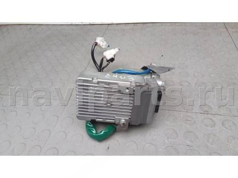 Новое Toyota RAV4 CA40, 2014 г., арт. EBM08VK01, фото 5