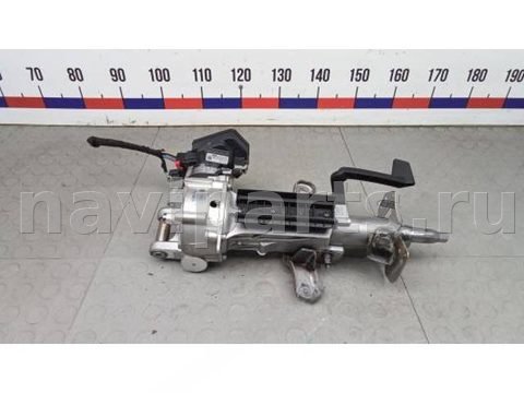 Новое Ford Focus, 2019 г., арт. EBM11VK01