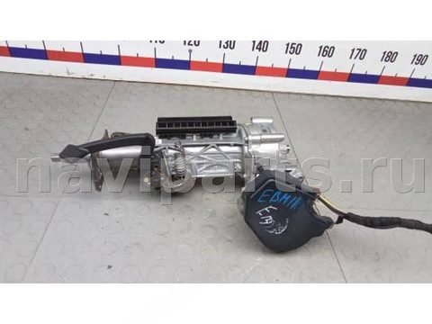 Новое Ford Focus, 2019 г., арт. EBM11VK01, фото 3