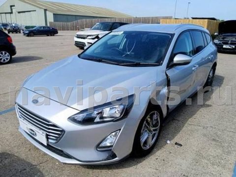 Новое Ford Focus, 2019 г., арт. EBM11VK01, фото 7