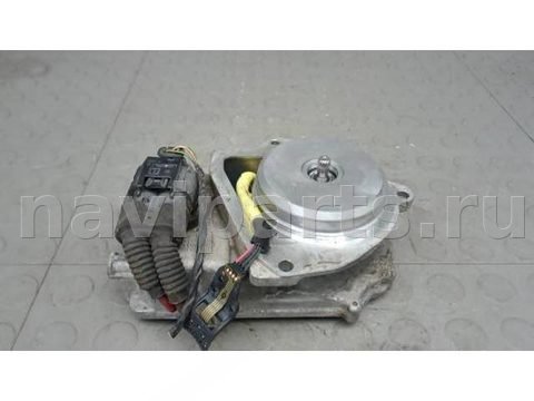 Новое BMW i3, 2014 г., арт. EBM23OM01
