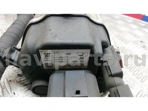 Электроусилитель руля Opel Astra, 2012 г., арт. EEA26OM01, фото 5