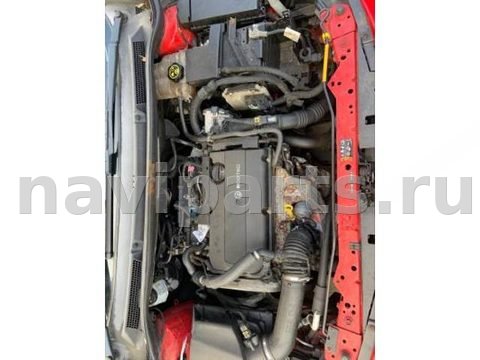 Электроусилитель руля Opel Astra, 2012 г., арт. EEA26OM01, фото 6