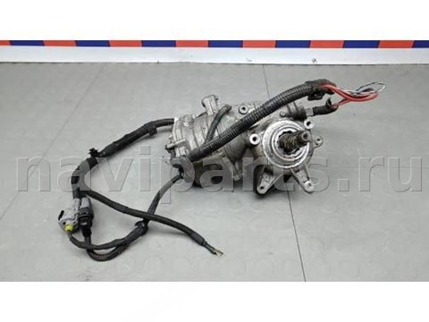 Новое Citroen C4, 2022 г., OEM 2202040051908, арт. EEP01OM01