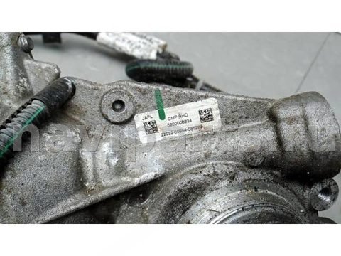 Новое Citroen C4, 2022 г., OEM 2202040051908, арт. EEP01OM01, фото 3